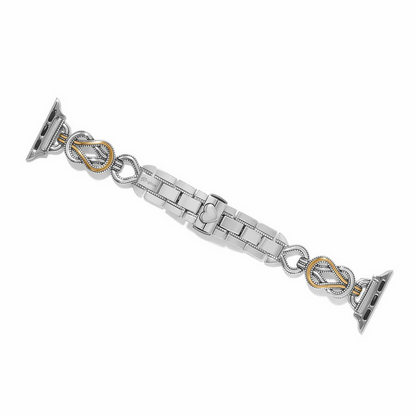 Brighton Interlok Harmony 2TN Watch Band
