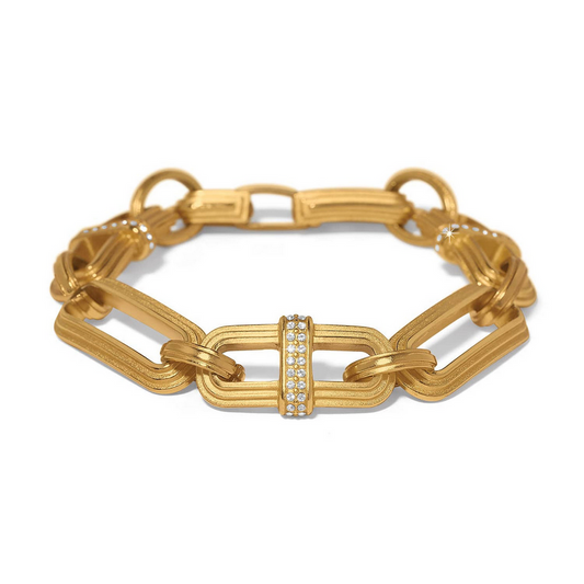 Brighton Meridian Aurora Link Bracelet