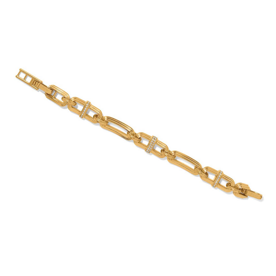 Brighton Meridian Aurora Link Bracelet
