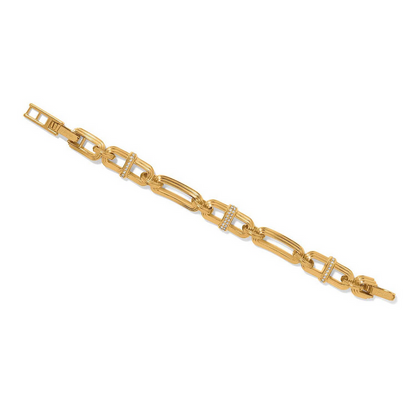 Brighton Meridian Aurora Link Bracelet