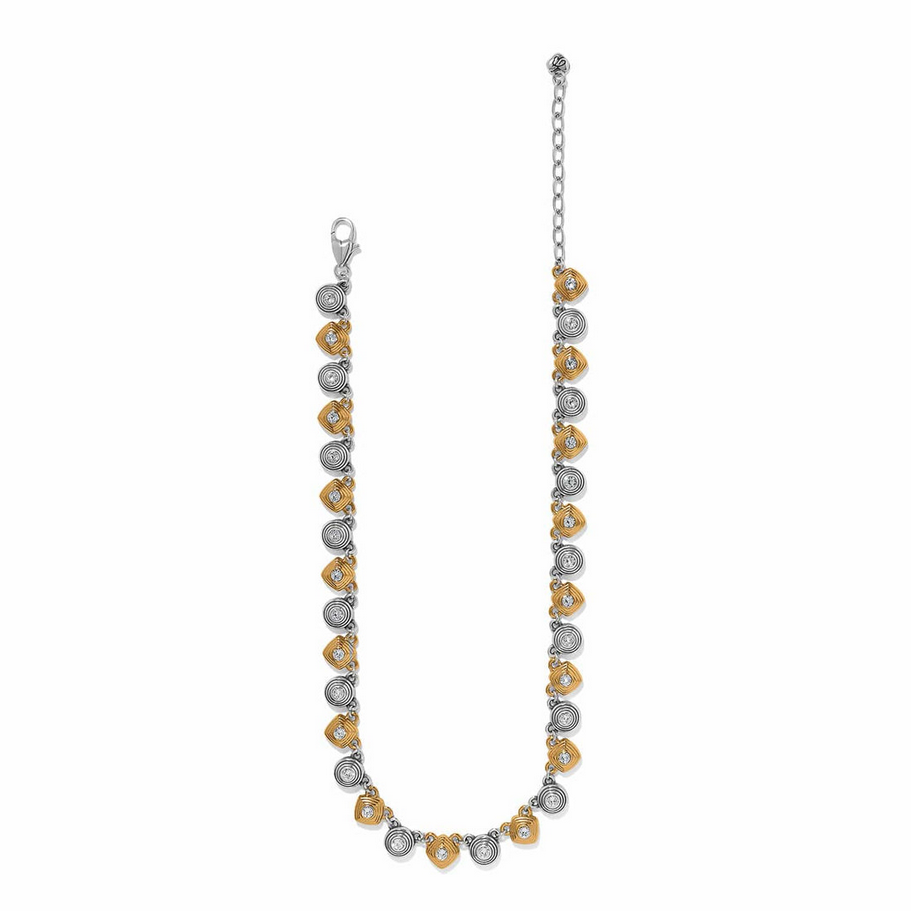 Brighton Meridian Etage II Necklace