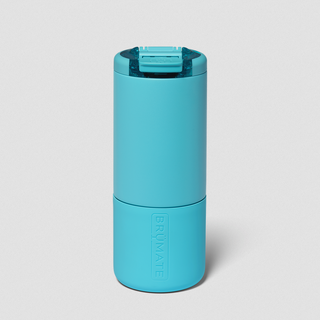 Brumate Strova 18oz Curacao