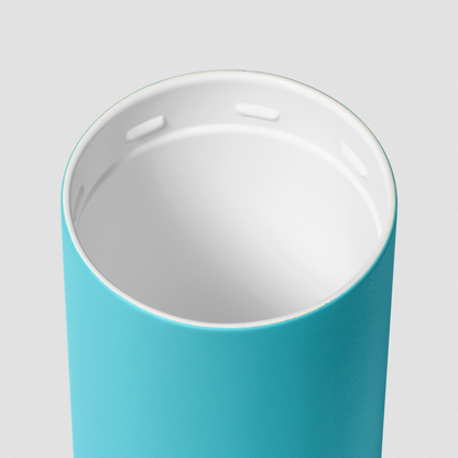 Brumate Strova 18oz Curacao