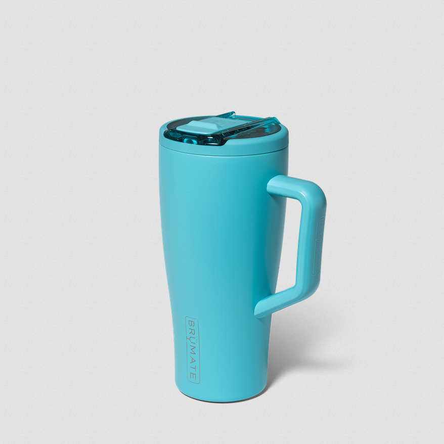 Brumate Era Flip 30oz Curacao