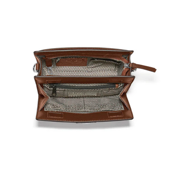 Brighton Bourbon Pretty Tough Fusion Findley Organizer