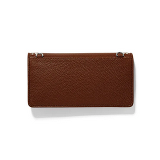 Brighton Boubon Interlok Harmony Rockmore Wallet