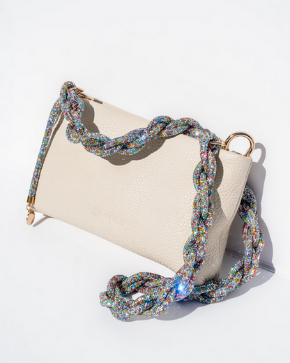 Rocknot Chain Strap 30" - Confetti