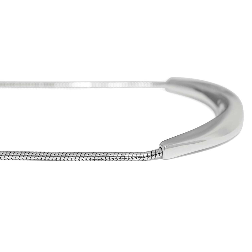 Brighton Cascade Rio Crest Necklace