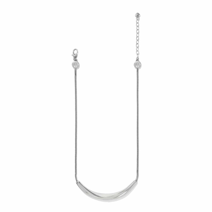 Brighton Cascade Rio Crest Necklace
