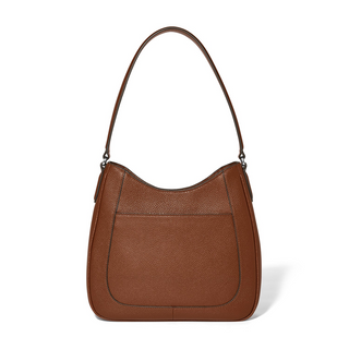 Brighton Bourbon Pretty Tough Fusion Uma Shoulderbag
