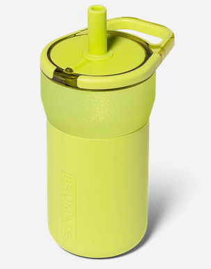 BruMate Leap 12oz Lemon Lime