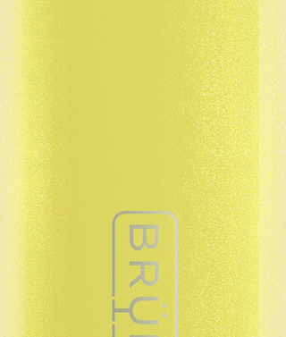 BruMate 40oz Era Flip Lemon Lime