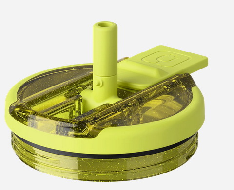 BruMate 40oz Era Flip Lemon Lime
