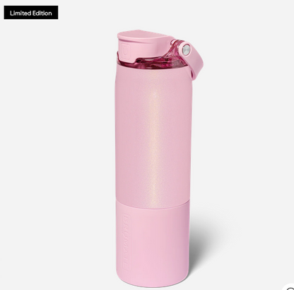 BruMate Rise 25oz Petal Pink Blush