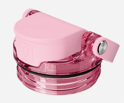 BruMate Rise 25oz Petal Pink Blush