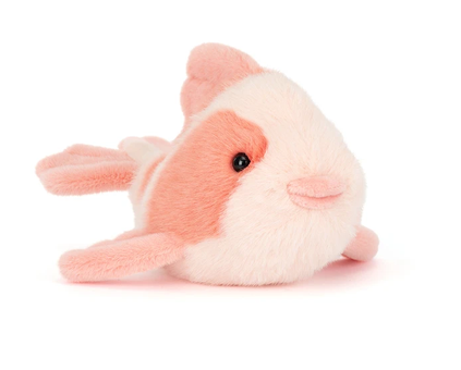 Jellycat Fancy Carp