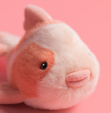 Jellycat Fancy Carp