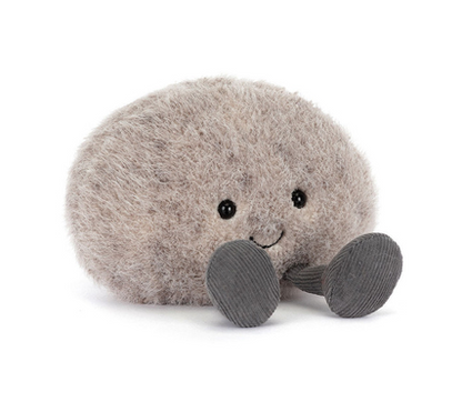 Jellycat Amuseables Pebble