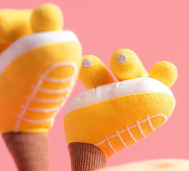 Jellycat Amuseables Sun Roller Skates