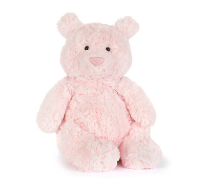 Jellycat Leola Bear Medium