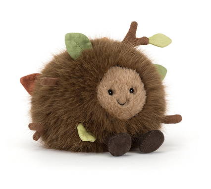 jellycat Mulshi Woodland Floor