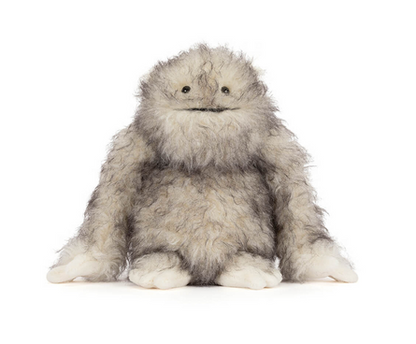 Jellycat Bretti Yeti