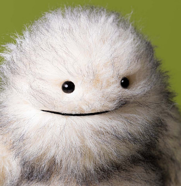 Jellycat Bretti Yeti