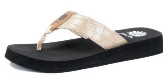 Yellow Box Abenego Taupe
