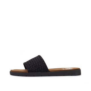Yellow Box Black Fenny Slide