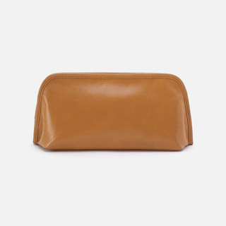 Hobo Beauty Brush Case Natural