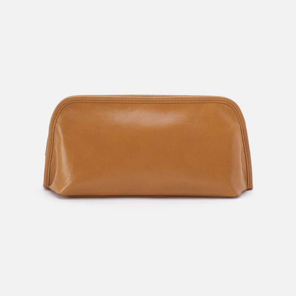 Hobo Beauty Brush Case Natural