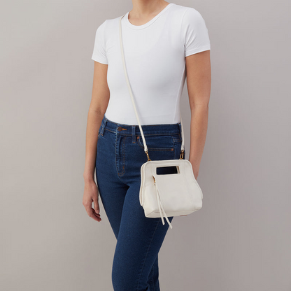 Hobo Ace Crossbody Coastal Cloud
