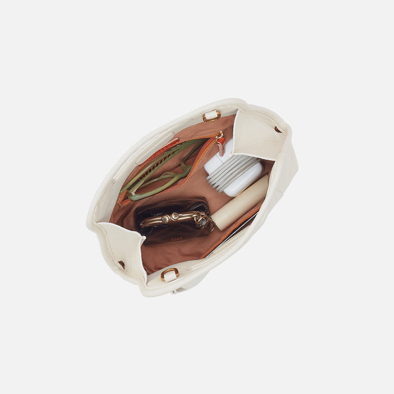 Hobo Ace Crossbody Coastal Cloud