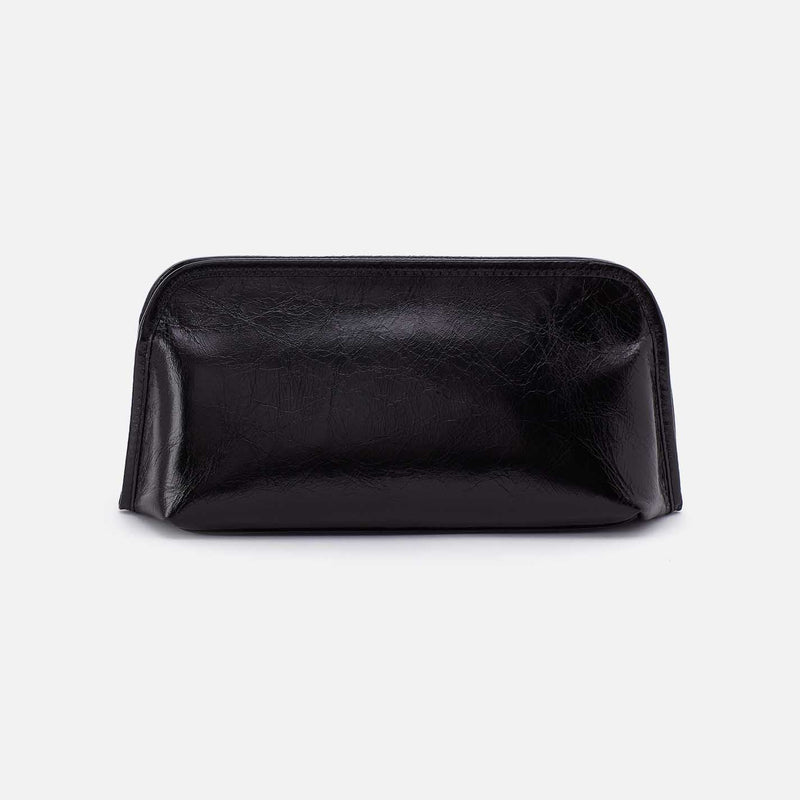 Hobo Black Beauty Brush Case