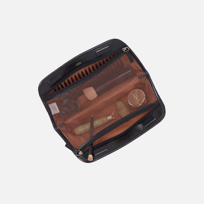 Hobo Black Beauty Brush Case