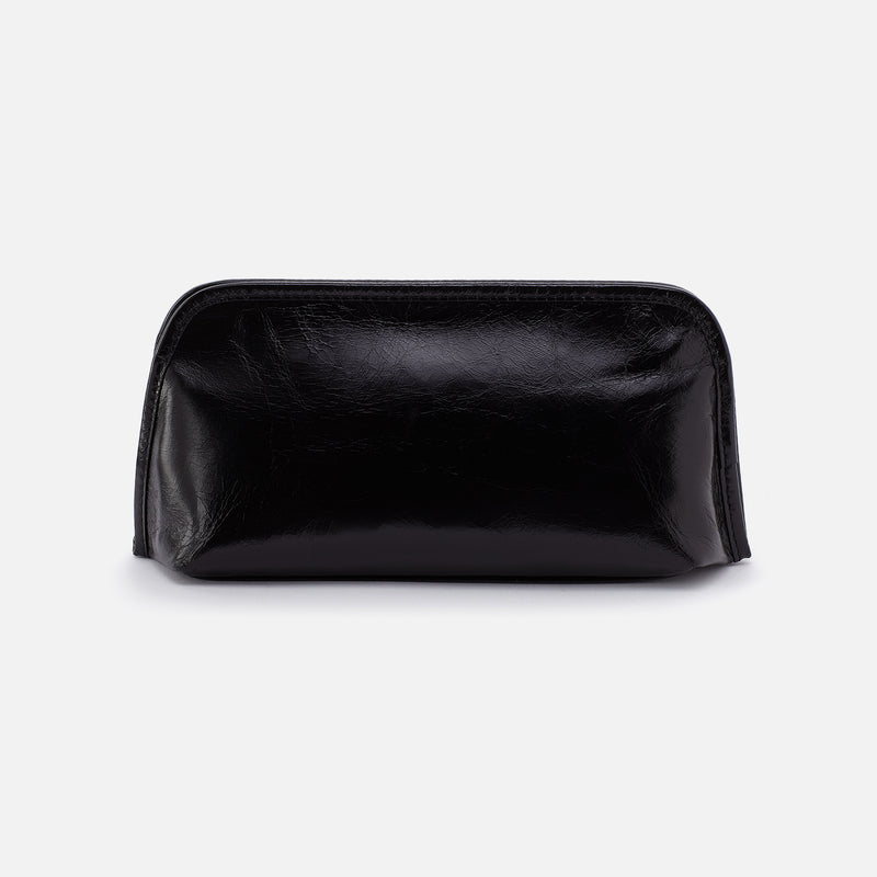 Hobo Black Beauty Brush Case
