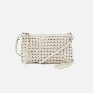 Hobo Darcy Crossbody Whitecap