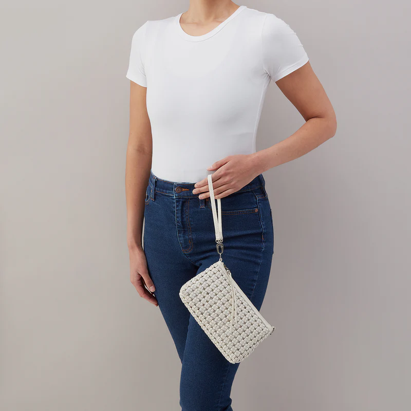 Hobo Darcy Crossbody Whitecap