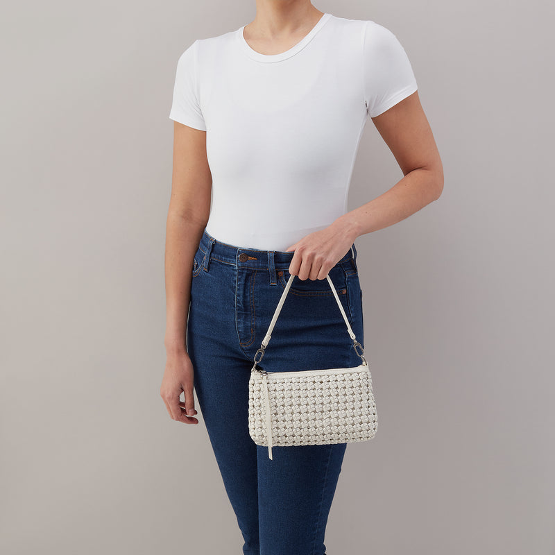 Hobo Darcy Crossbody Whitecap
