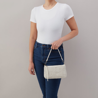 Hobo Darcy Crossbody Whitecap