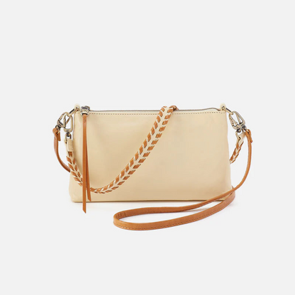 Hobo Darcy Crossbody Butter Yellow