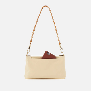 Hobo Darcy Crossbody Butter Yellow
