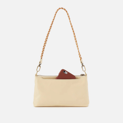 Hobo Darcy Crossbody Butter Yellow