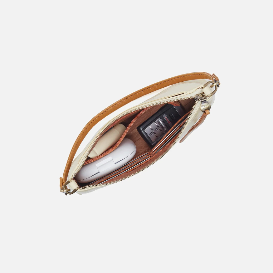 Hobo Darcy Crossbody Butter Yellow
