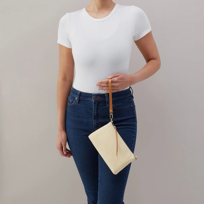 Hobo Darcy Crossbody Butter Yellow