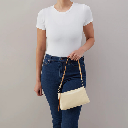 Hobo Darcy Crossbody Butter Yellow