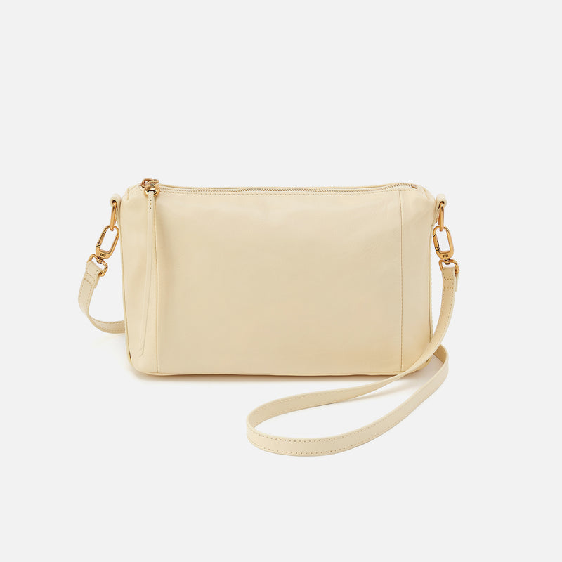 Hobo Darcy Crossbody Butter Yellow