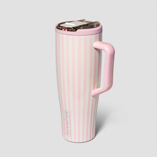 Brumate Era Flip 40oz Strawberries and Cream