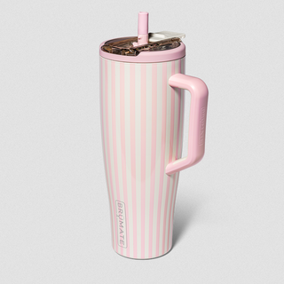 Brumate Era Flip 40oz Strawberries and Cream