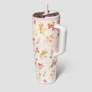 Brumate Era Flip 40oz Wildflower Whisper